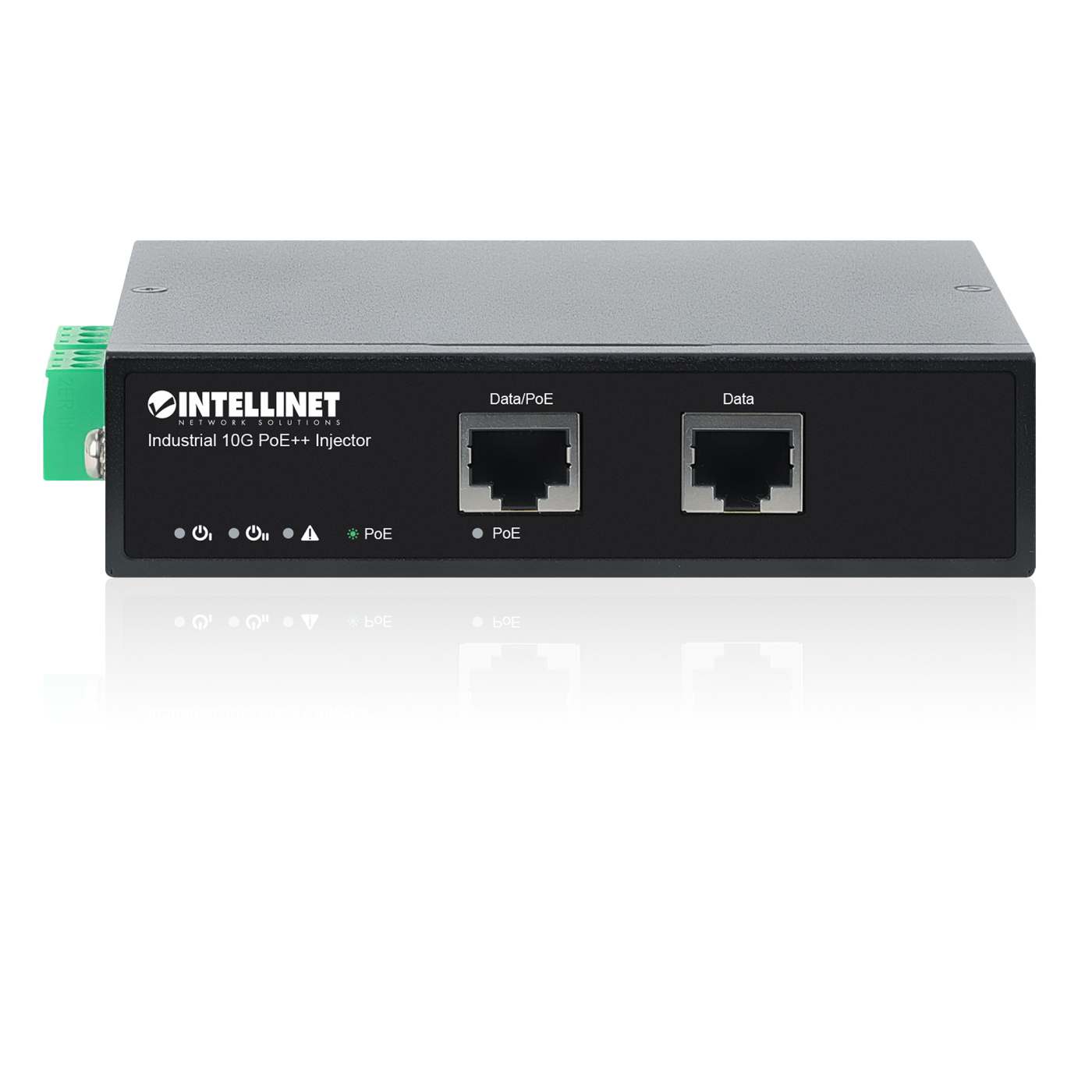 Industrial 10G PoE++ Injector Image 5