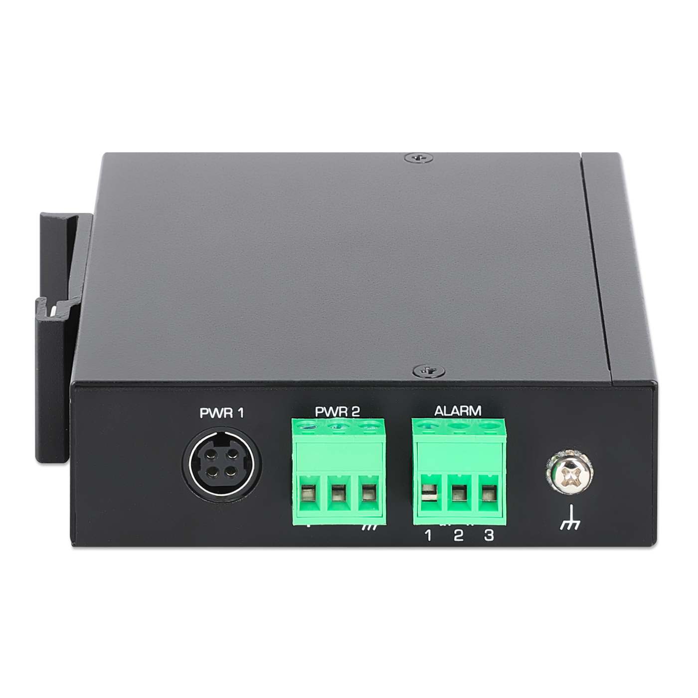 Industrial 10G PoE++ Injector Image 6