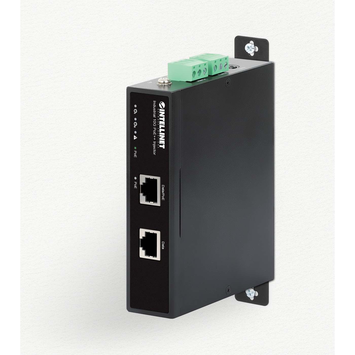 Industrial 10G PoE++ Injector Image 9