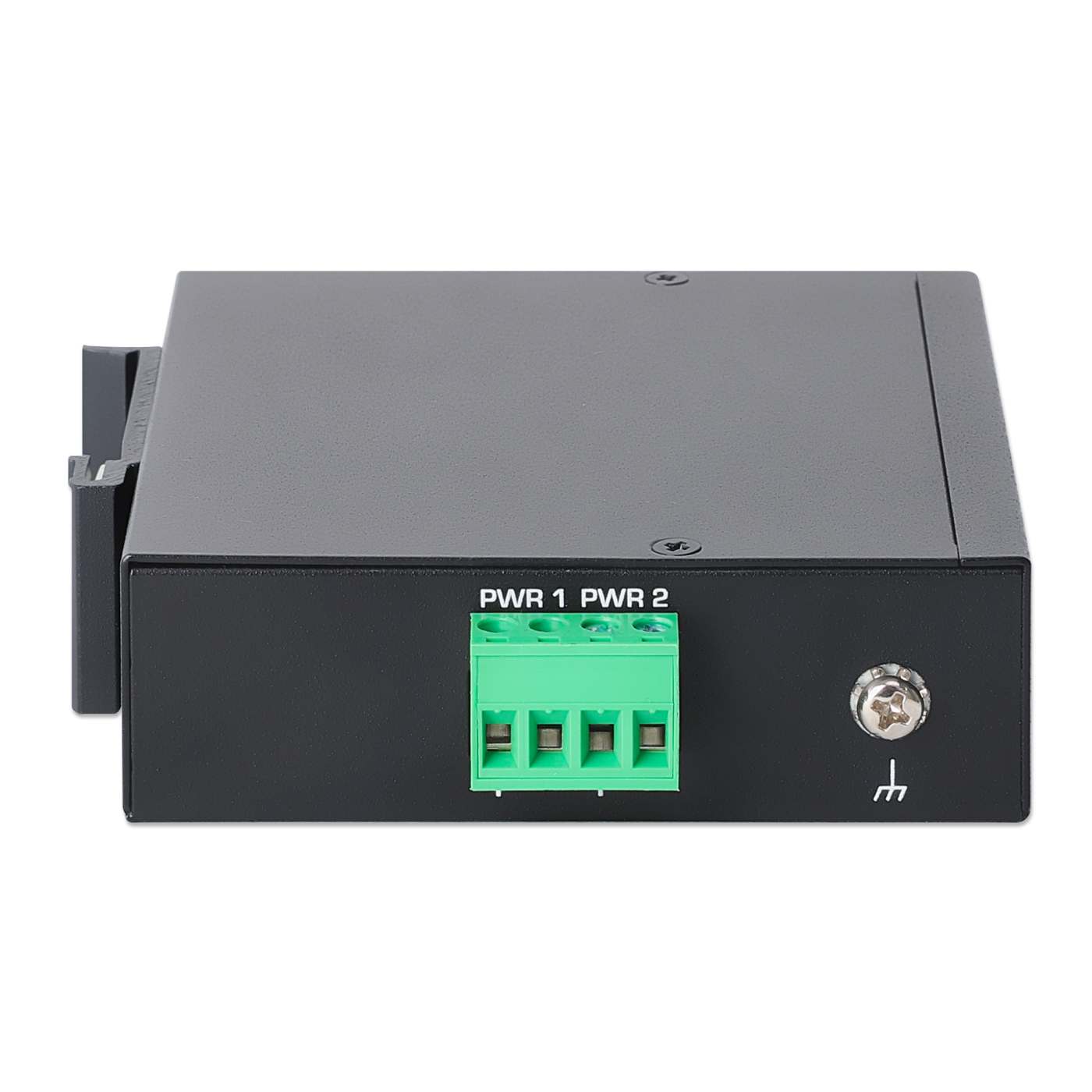 Industrial 10G PoE++ Splitter 90 W Image 7
