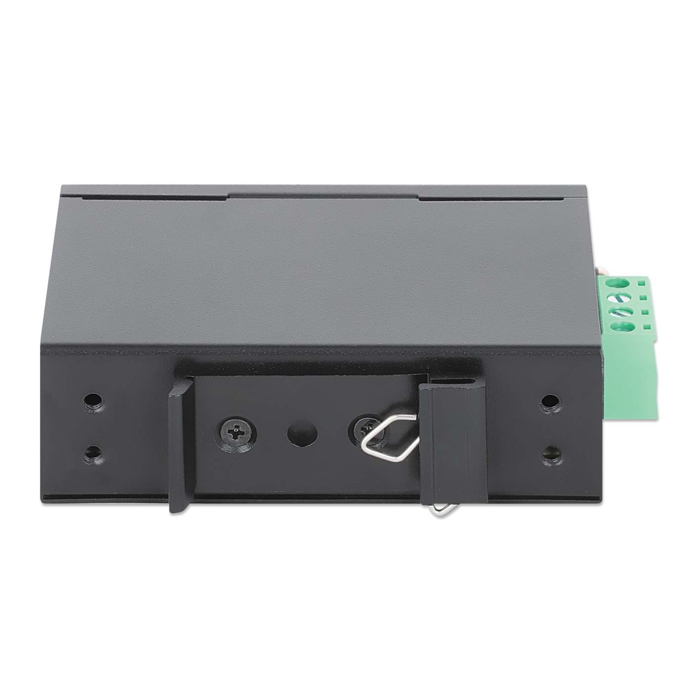 Industrial 5-Port Gigabit Ethernet Switch Image 4