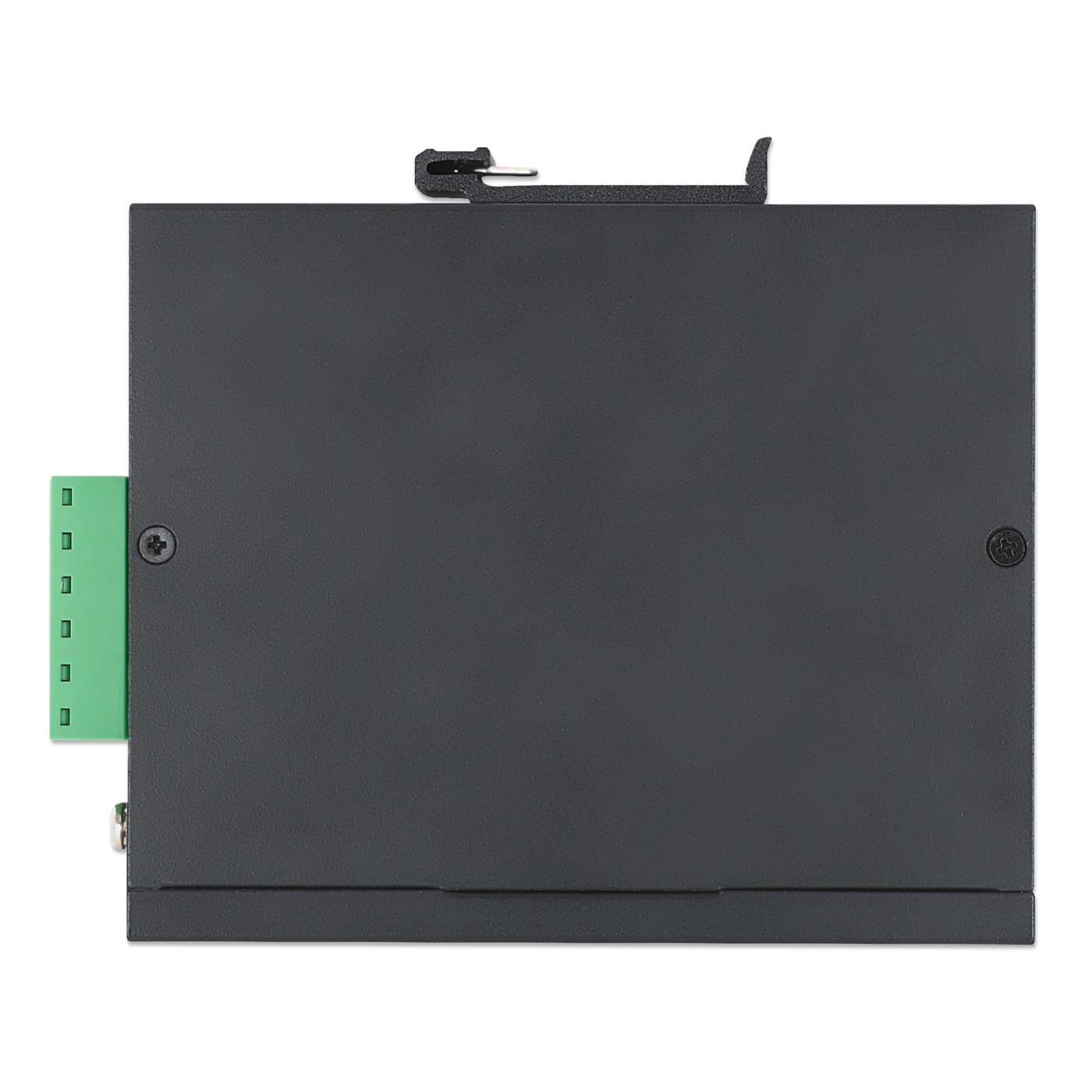 Industrial 6-Port PoE+ Switch with 5 Gigabit Ethernet Ports and 1 SFP Uplink Image 7