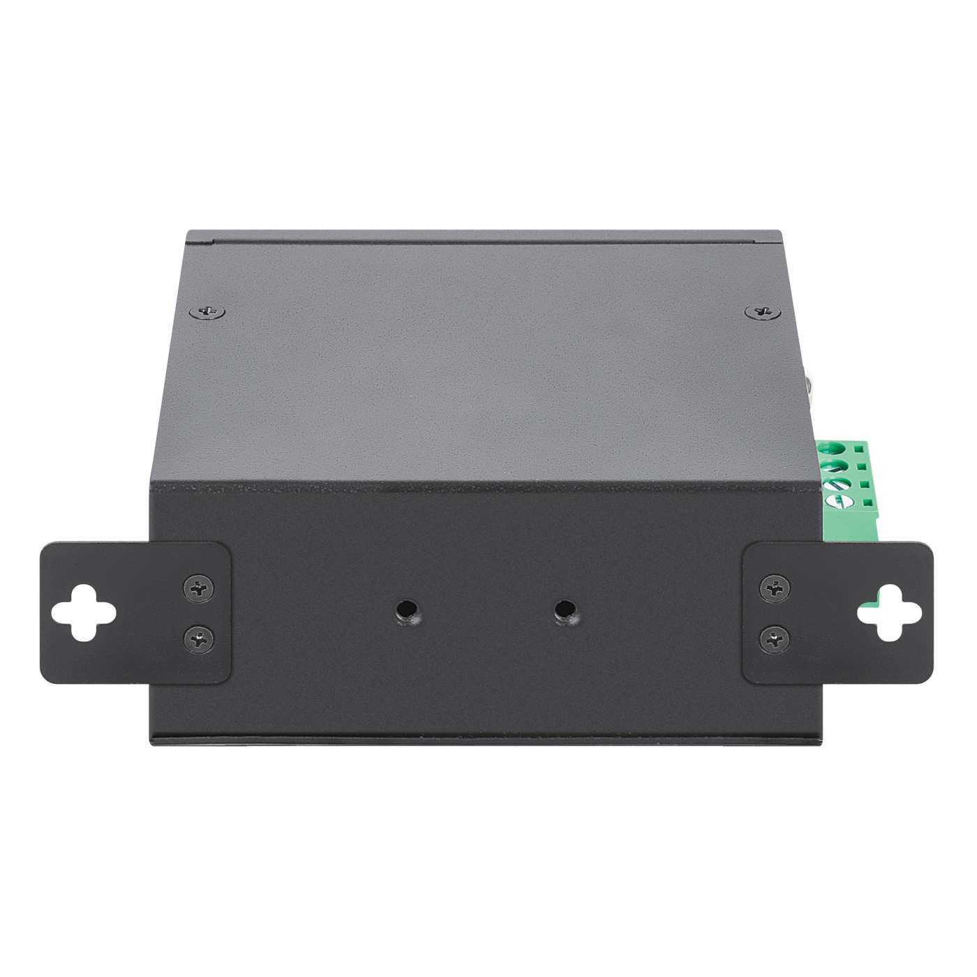 Industrial 8-Port Gigabit Ethernet Switch Image 10