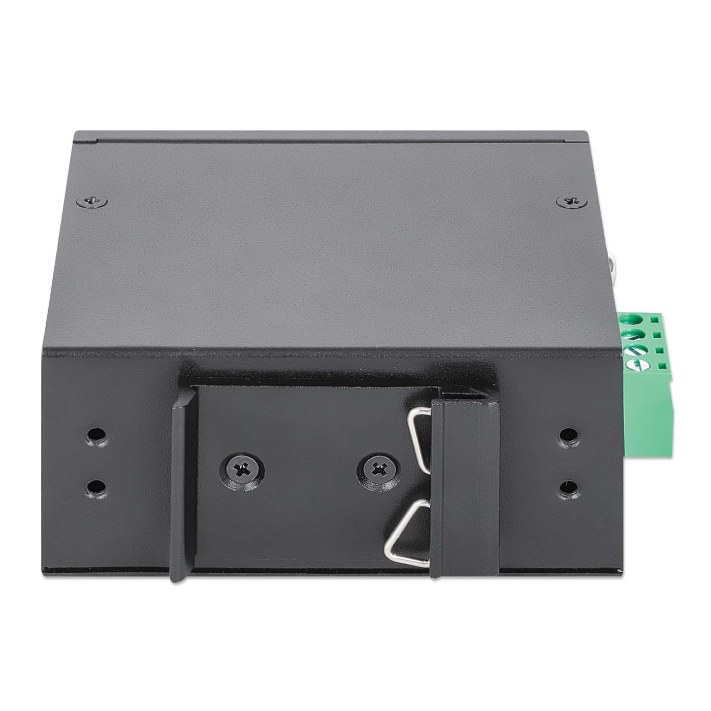 Industrial 8-Port Gigabit Ethernet Switch Image 8