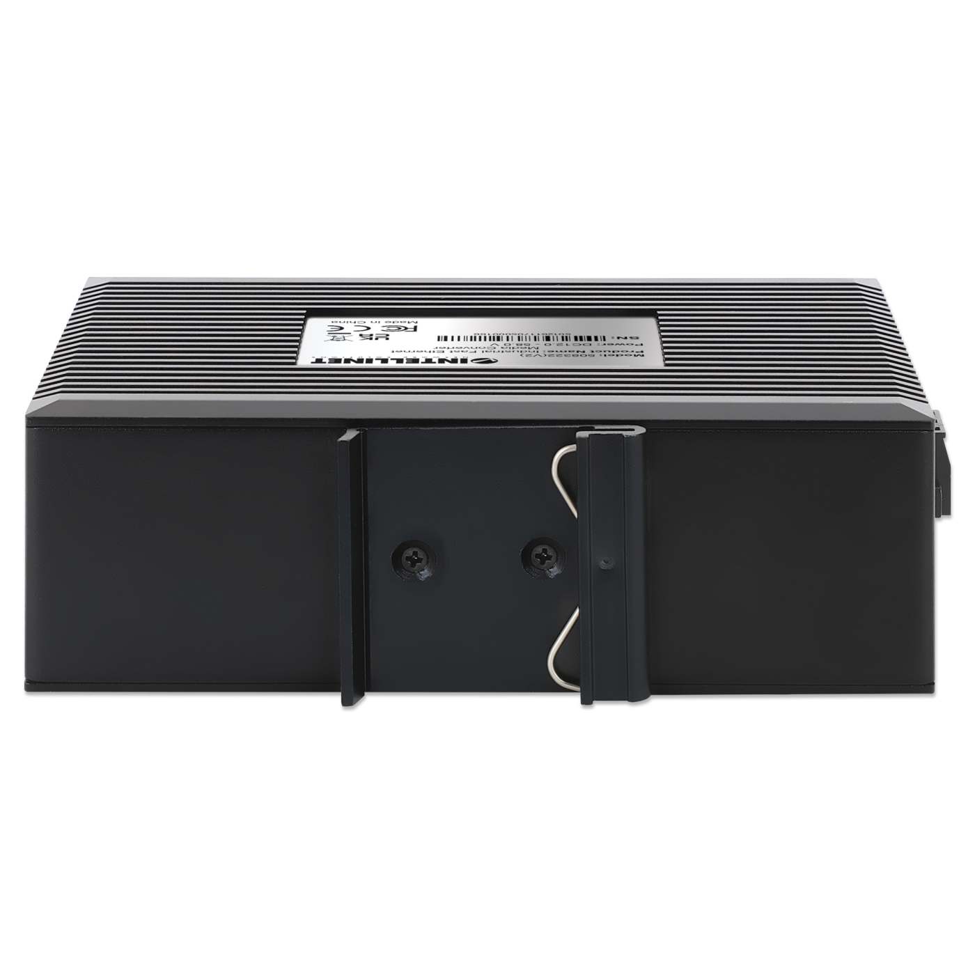 Industrial Fast Ethernet Media Converter Image 5