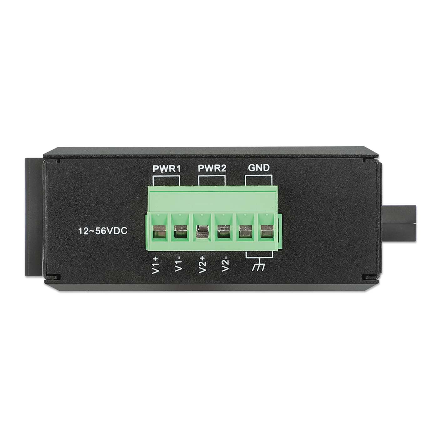 Industrial Fast Ethernet Media Converter Image 9
