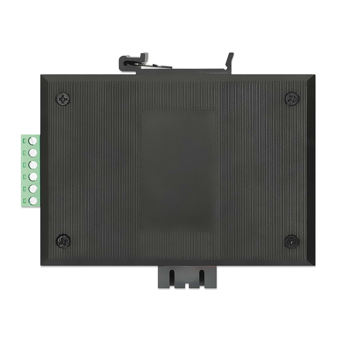 Industrial Gigabit Media Converter Image 8
