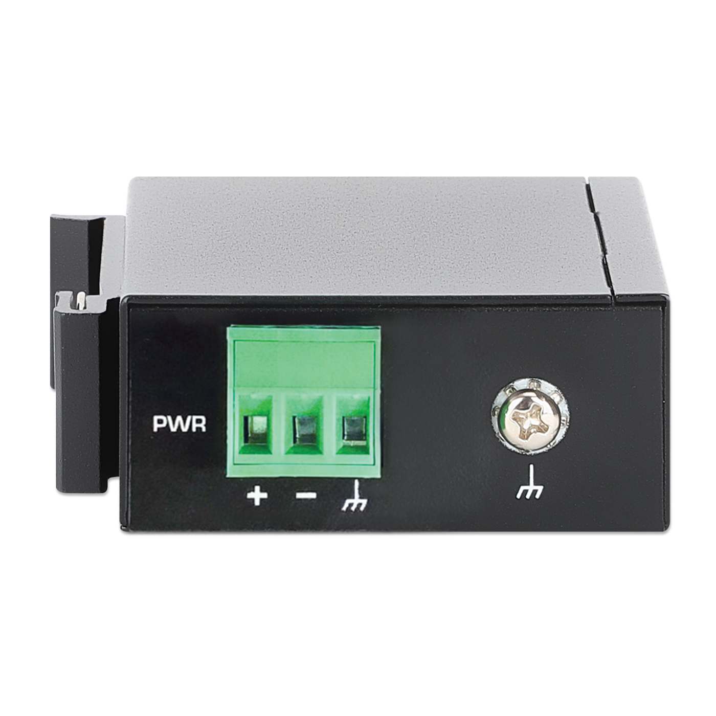 Industrial Gigabit Media Converter Image 6