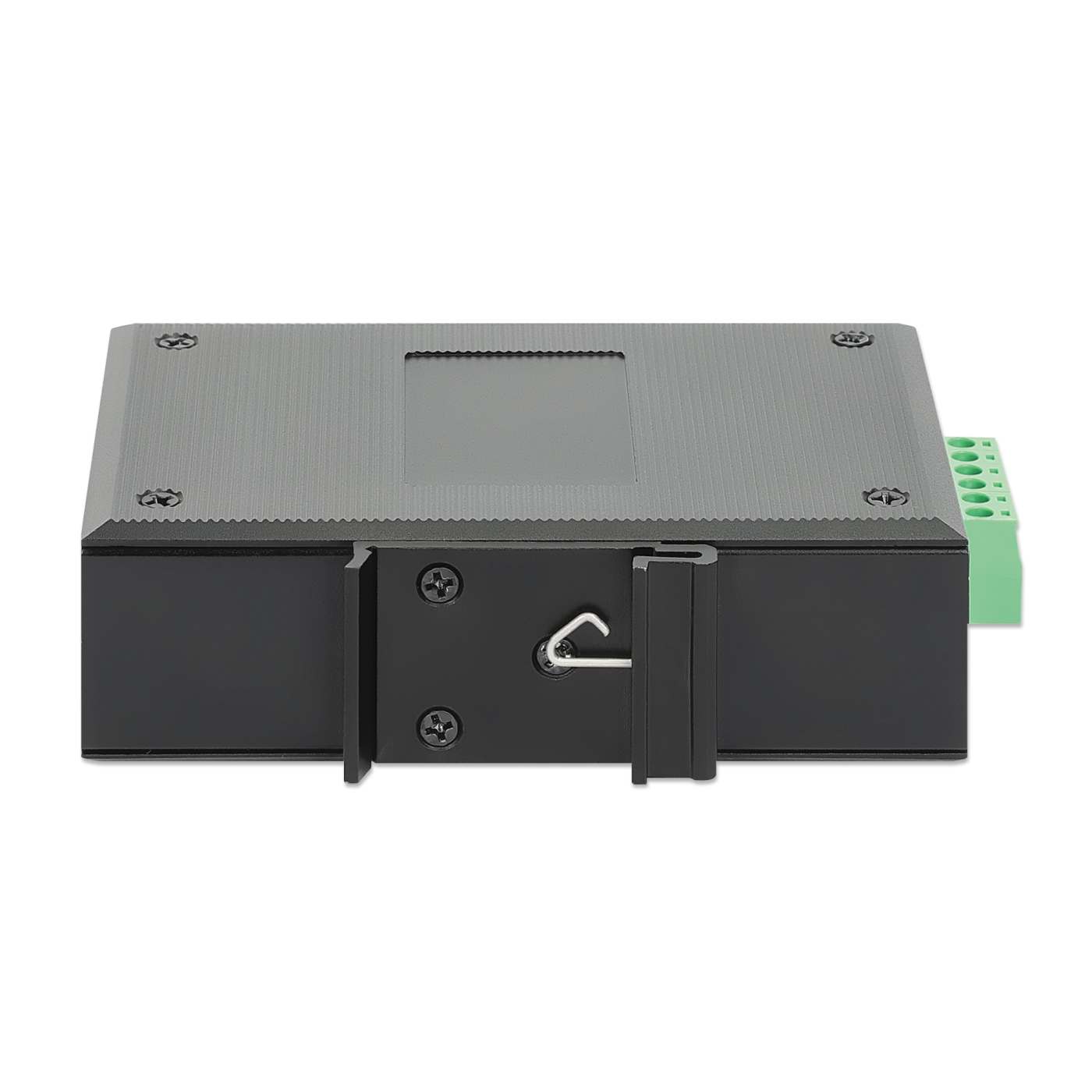 Industrial Gigabit Media Converter and PoE+ Injector Image 6