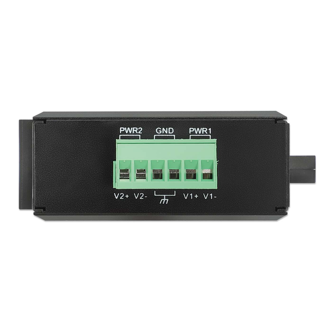 Industrial Gigabit Media Converter and PoE+ Injector Image 9