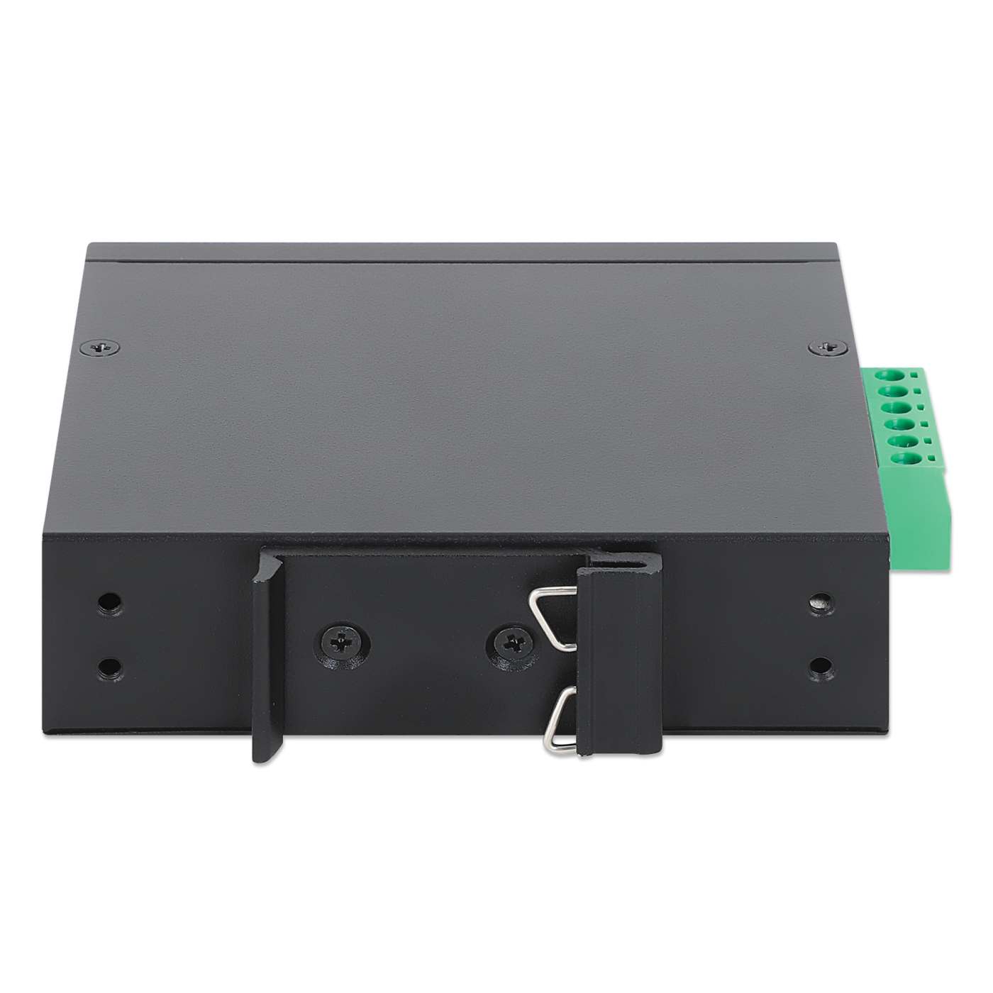 Industrial Gigabit Media Converter and PoE++ Injector Image 4