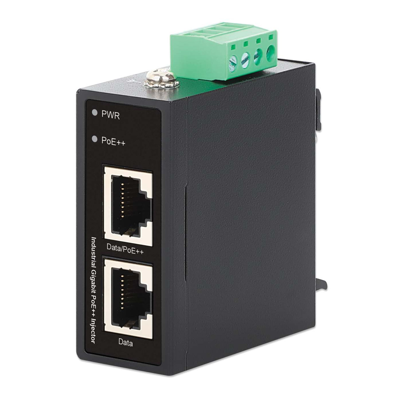 Industrial GbE PoE++ Injector 95W 509602