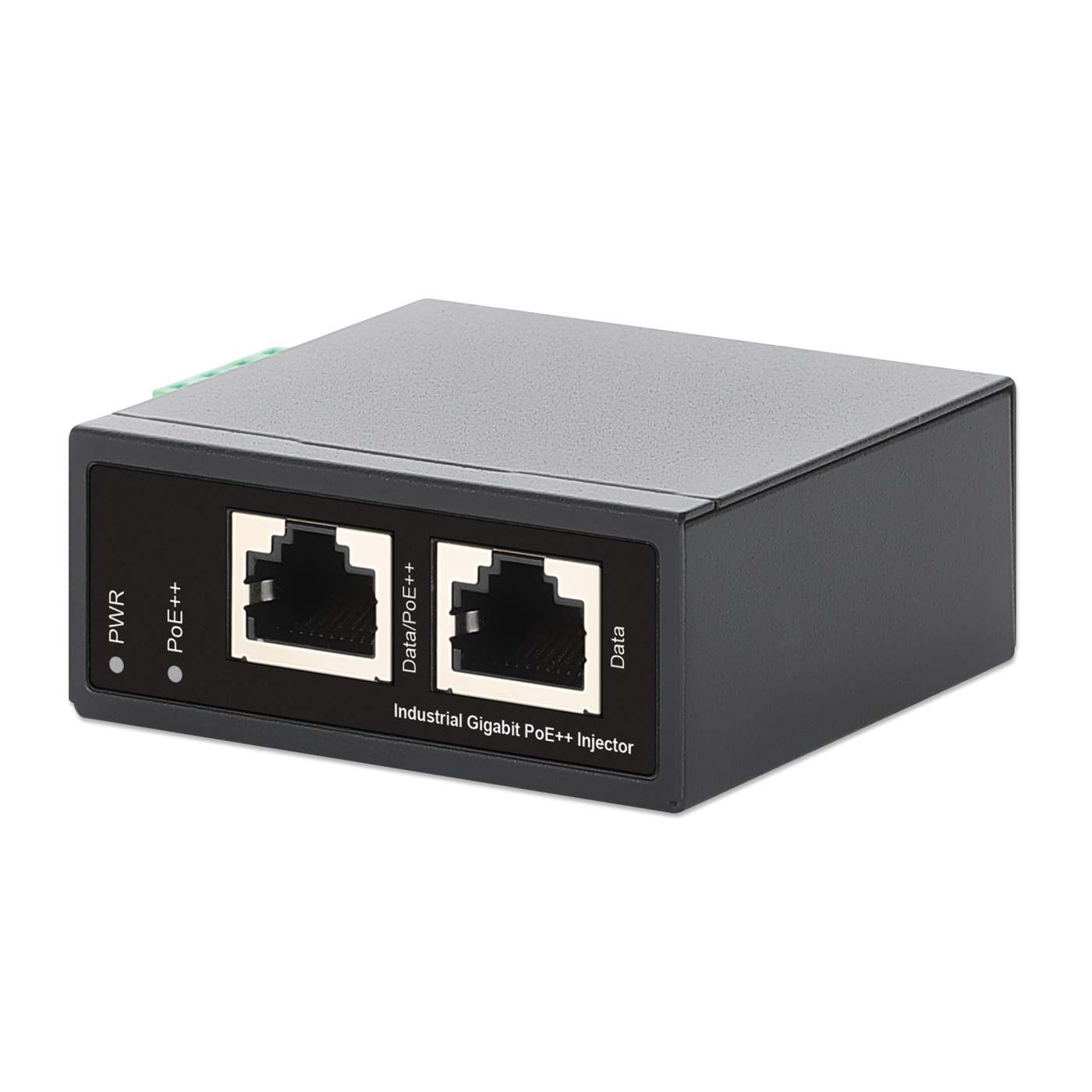 Quality PoE Injectors by Intellinet, 100% standards tested