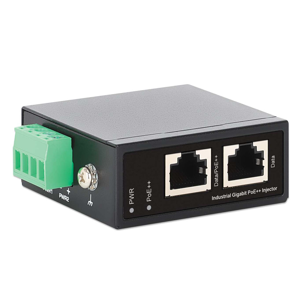 Industrial GbE PoE++ Injector 95W 509602