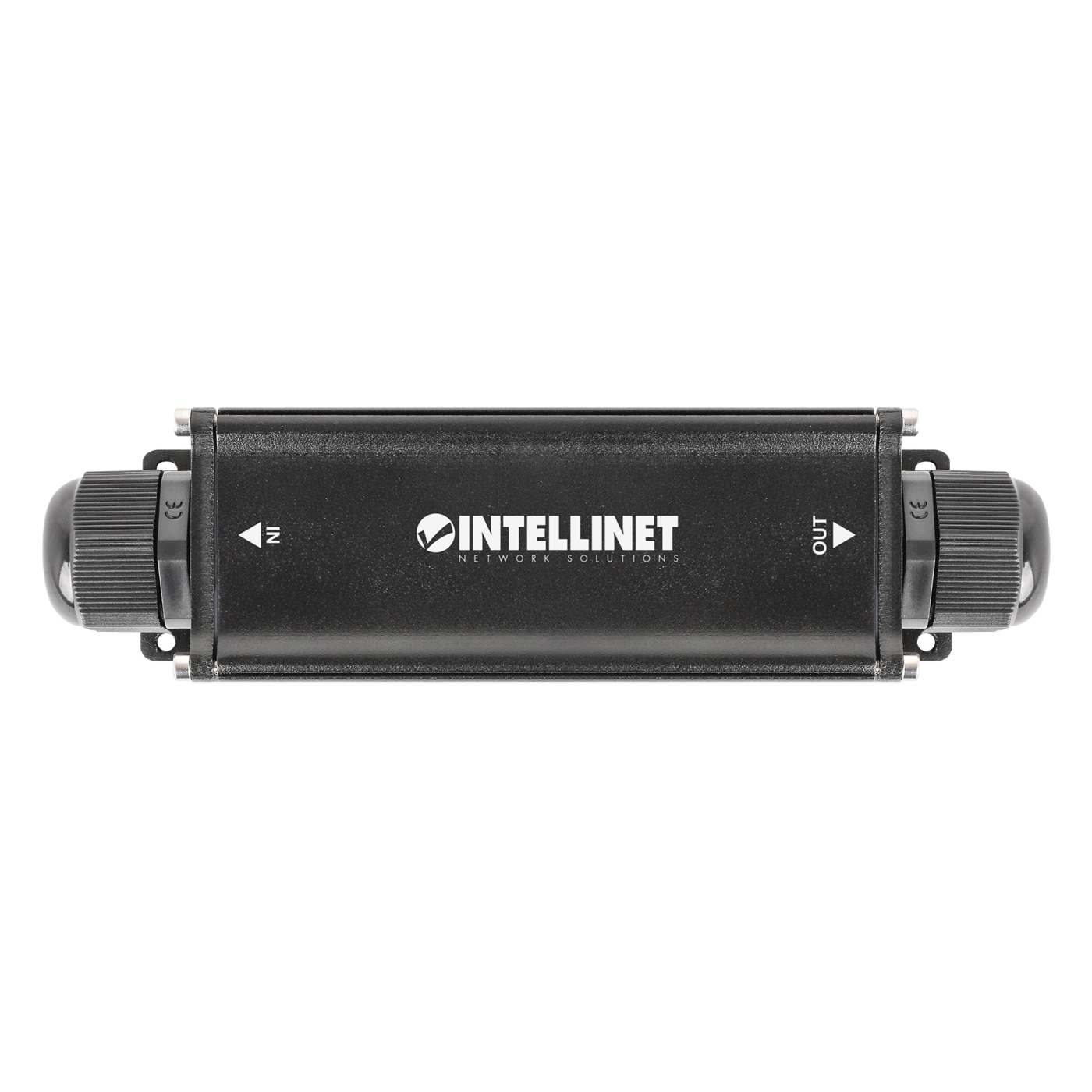 Outdoor Gigabit PoE++ Extender Image 4