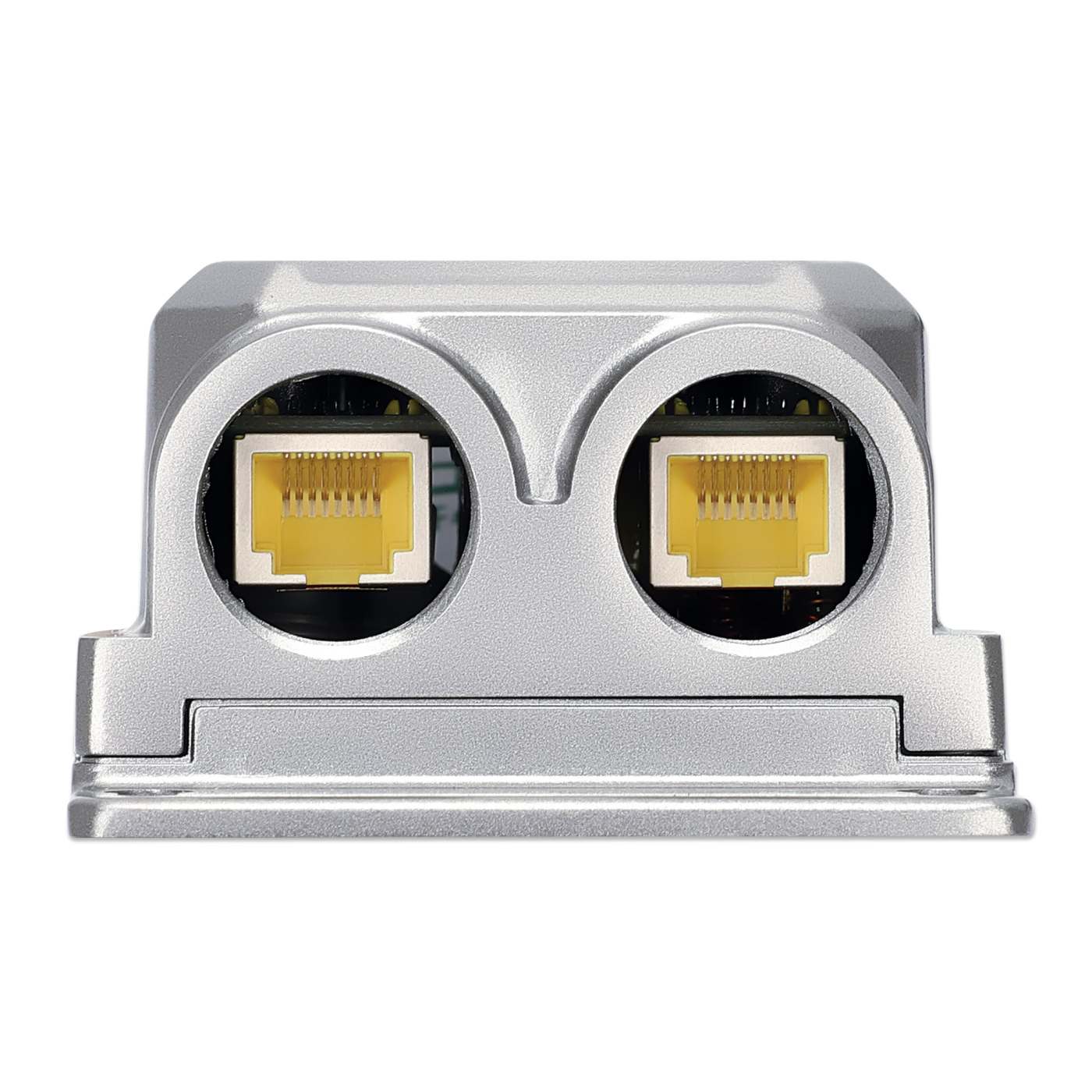 60W Outdoor Vandalproof GbE PoE++ Injector IEEE 802.3bt (4PPoE)