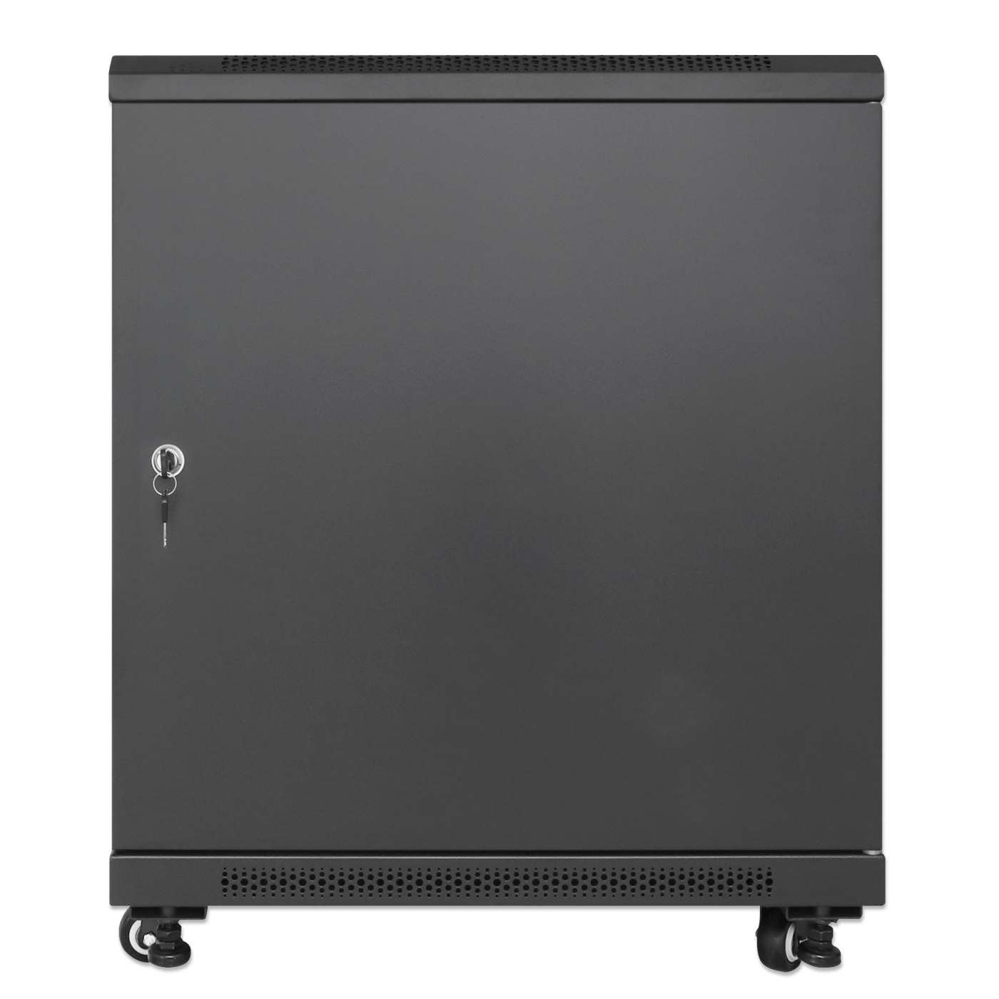 Pro Line Netw. Cabinet w/ Integrated Fans, 12U 716215