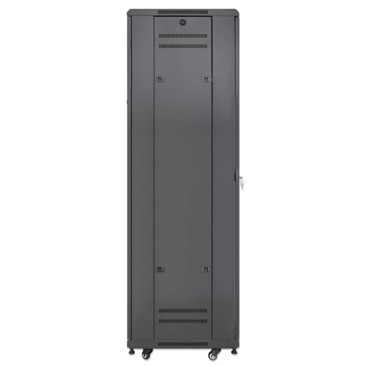 Pro Line Netw. Cabinet w/ Integrated Fans, 38U 716246