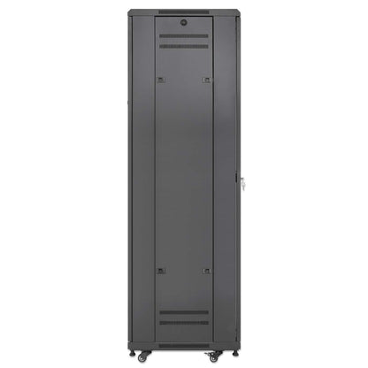 Pro Line Network Cabinet with Integrated Fans, 38U Image 5