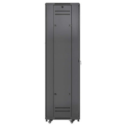 Pro Line Network Cabinet with Integrated Fans, 42U Image 5