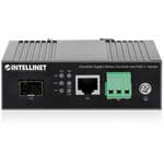 Industrial Media Converters