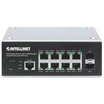 Industrial Network Switches