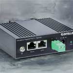 Industrial PoE Splitters