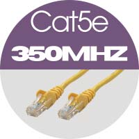 Cat5e Patch Cables