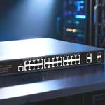 PoE Switches (Managed)