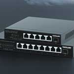 PoE Switches (Unmanaged)