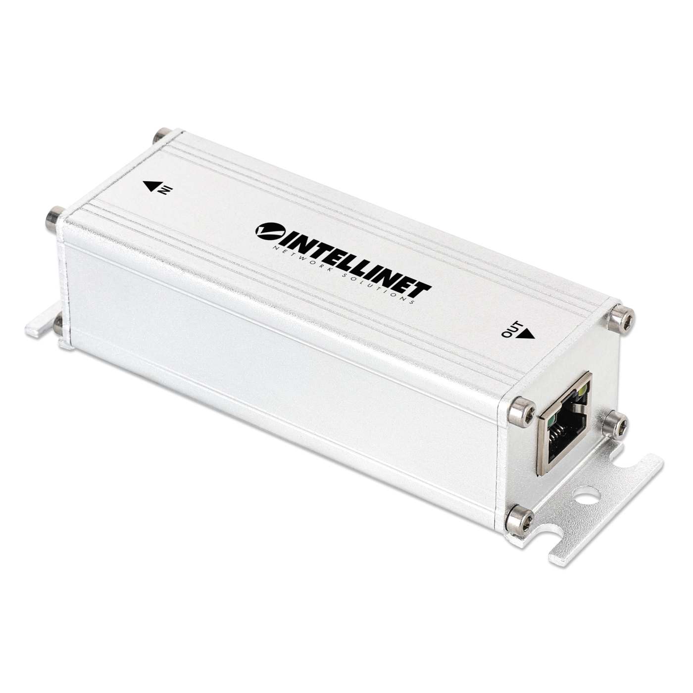 Intellinet Rugged Gigabit PoE++ Extender (562331)