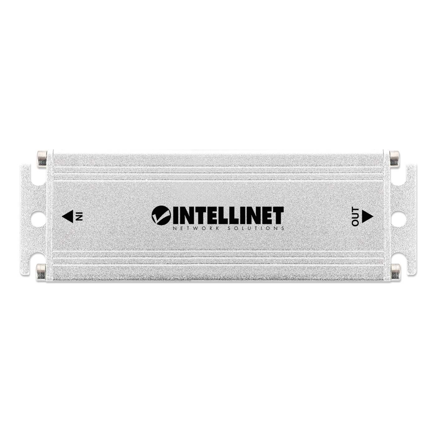 Rugged Gigabit PoE++ Extender Image 4