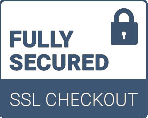 SSL Encrypted Secure Checkout