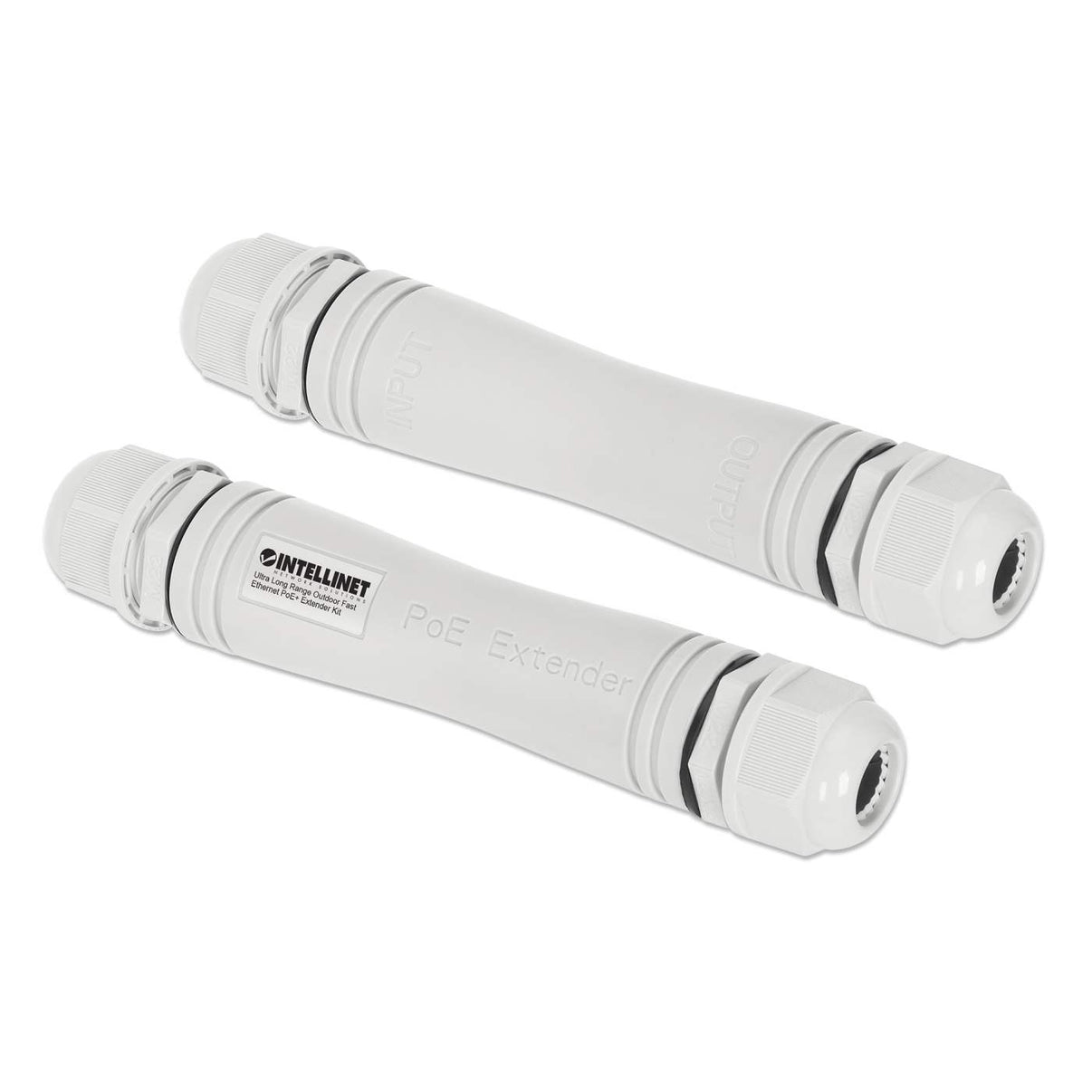 Ultra Long Range Outdoor FE PoE++ Extender Kit (561952)