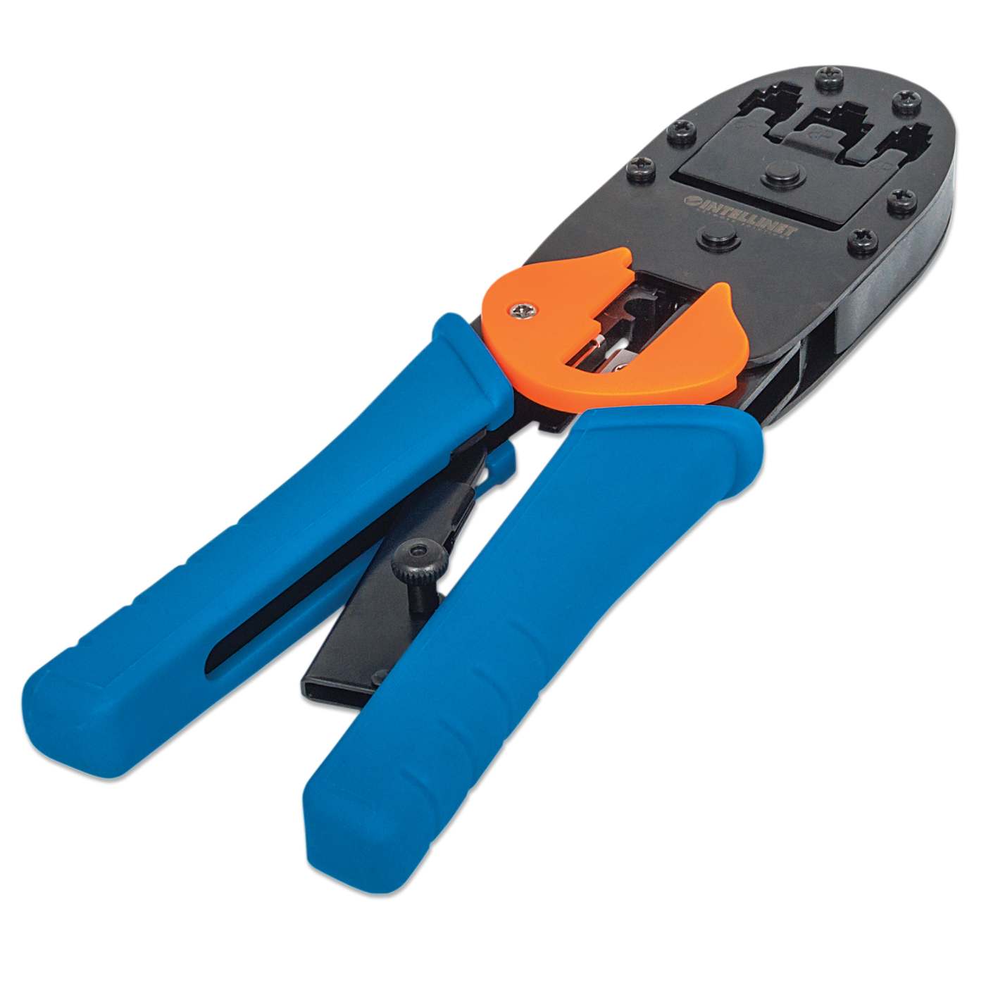 Universal Modular Plug Crimping Tool 211048