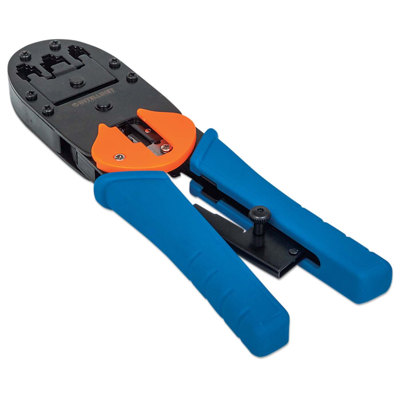 Universal Modular Plug Crimping Tool 211048