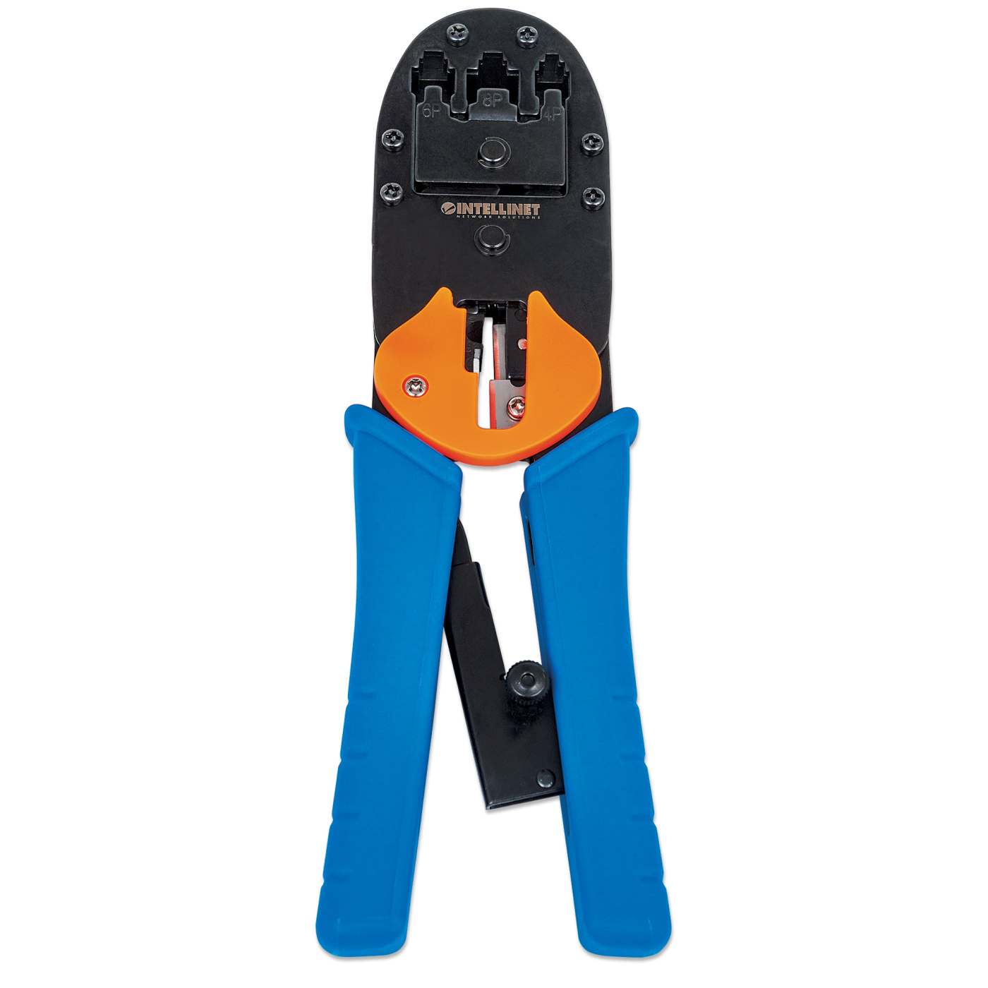 Universal Modular Plug Crimping Tool 211048