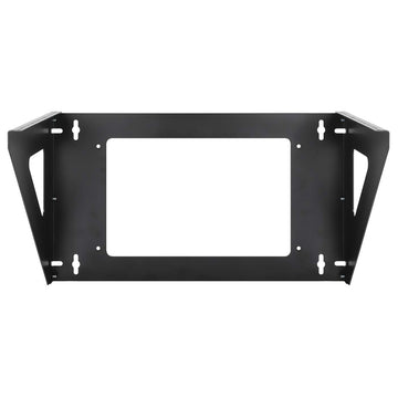 Vertical Wall Mount Rack Bracket for 19
