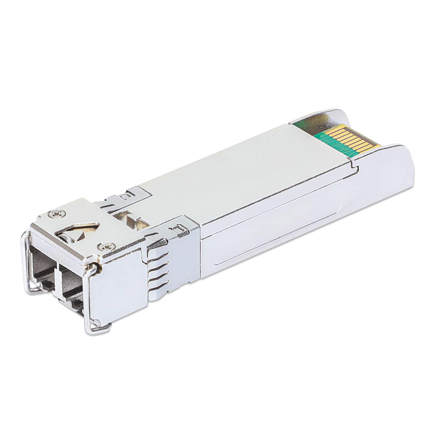 10 GbE Fiber SFP+ Optical Transceiver Module (507462)