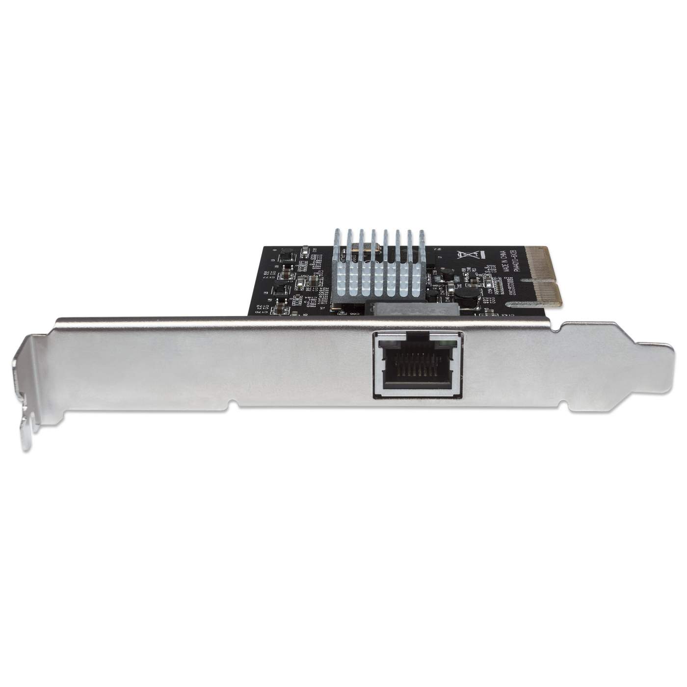10 Gigabit PCI Express Network Card Image 4