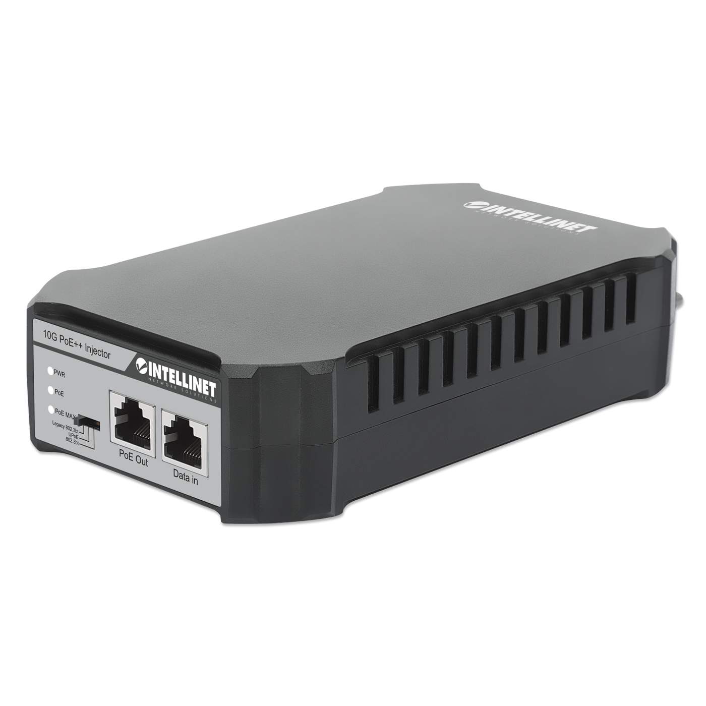 Intellinet 10G PoE++ Injector 95W (561945)