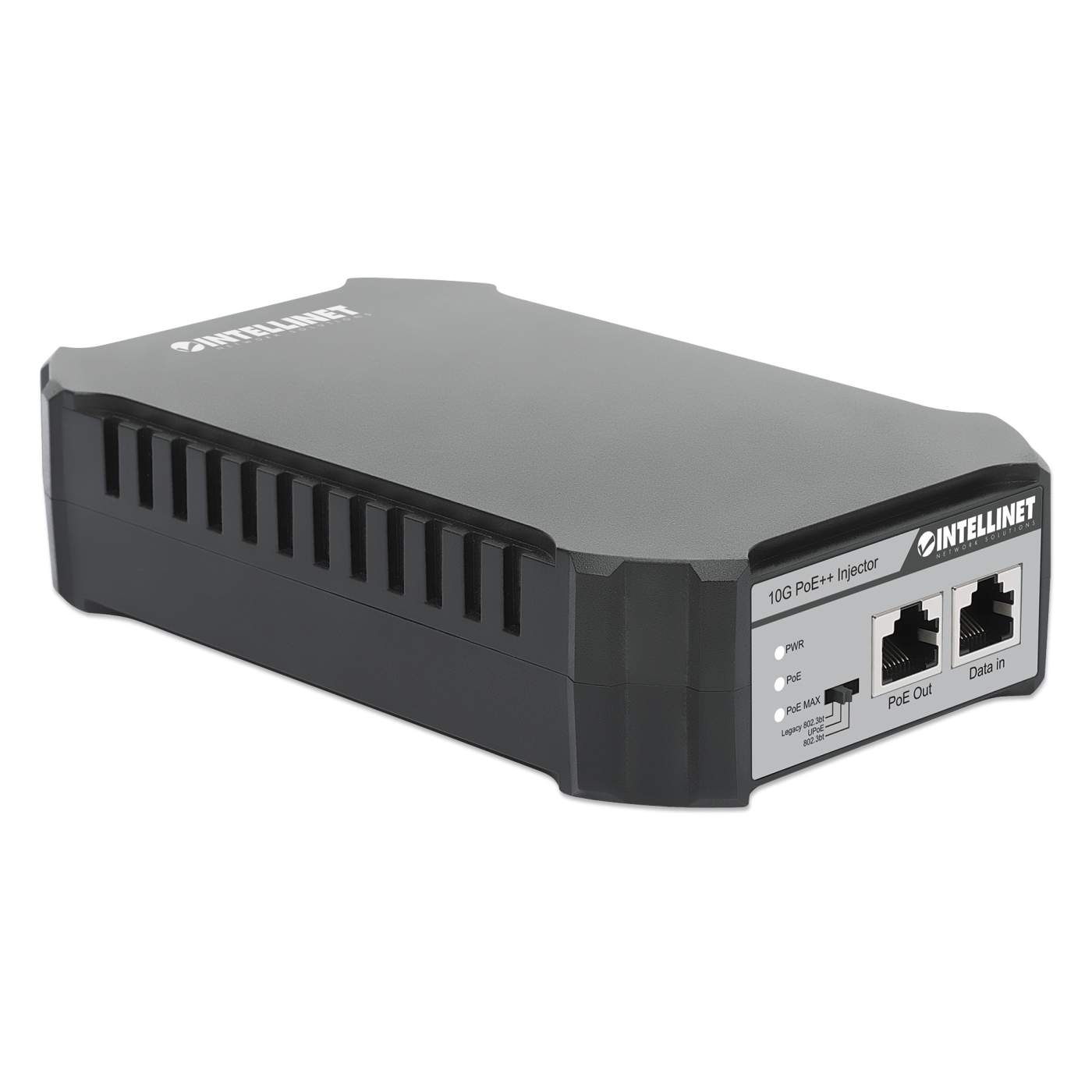Intellinet 10G PoE++ Injector (561945)