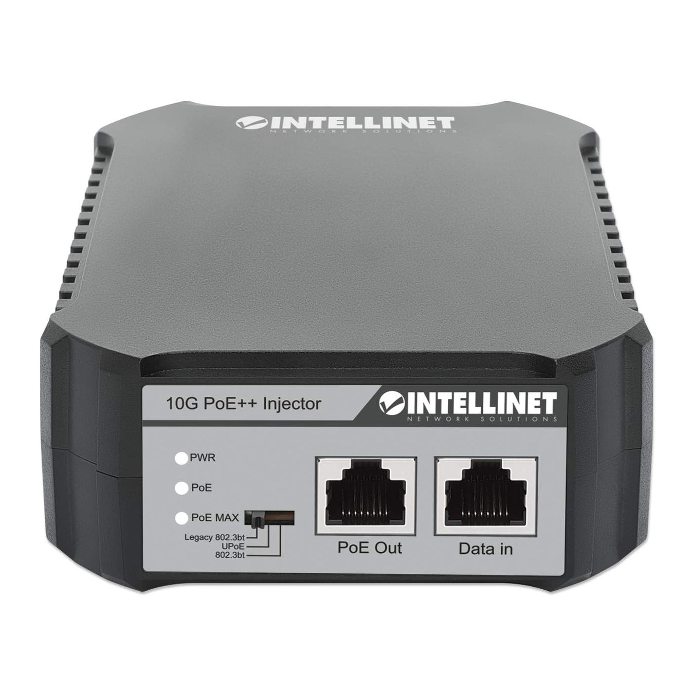 Intellinet 10G PoE++ Injector 95W (561945)
