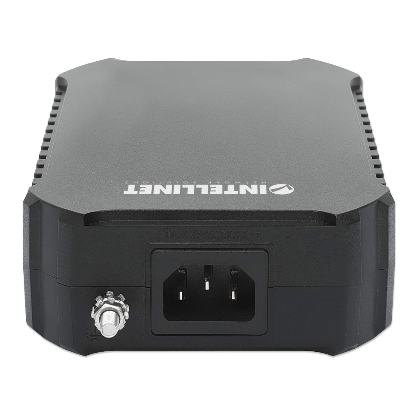 Intellinet 10G PoE++ Injector (561945)