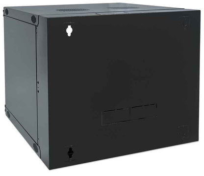 19" Double Section Wallmount Cabinet  Image 6