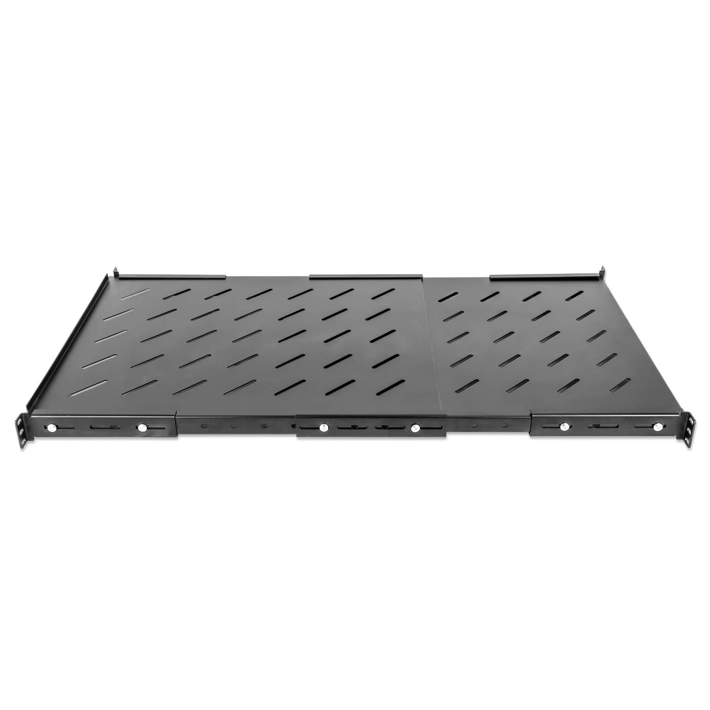 Intellinet 19" Fixed Extending Shelf (714389)