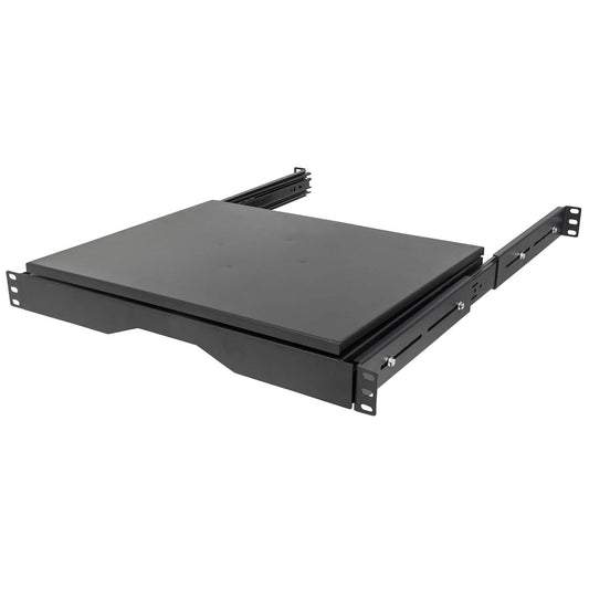 19" Sliding and Rotating Shelf Image 1
