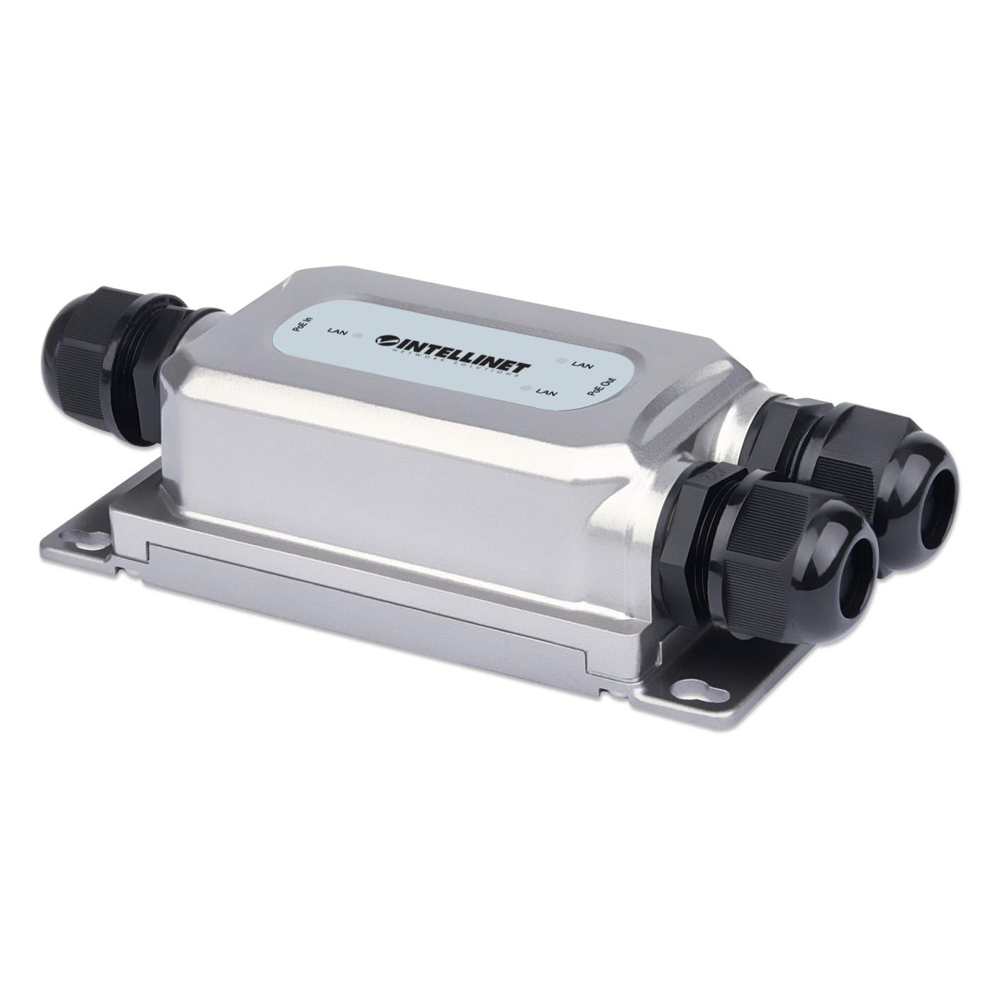 PoE Extenders& Repeaters by Intellinet Network Solutions