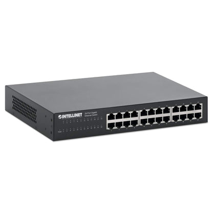 TP-Link TL-SG1024 – Switch 24 ports Gigabit – Rackable 19″ – Compuled