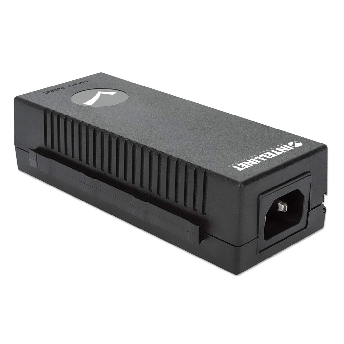 2.5G High-Power PoE+ Injector Image 3
